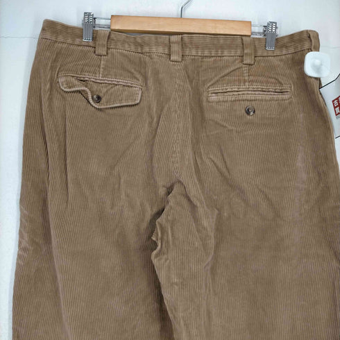 エルエルビーン L.L.Bean 90S~ 太畝コーデュロイパンツ メンズ 38