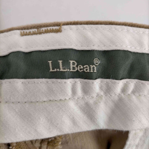 エルエルビーン L.L.Bean 90S~ 太畝コーデュロイパンツ メンズ 38