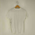 ステラマッカートニー STELLA McCARTNEY アシンメトリックフェルトロゴTシャツ レディース JPN:38