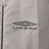 アンブロ UMBRO 裾ジップイージーパンツ レディース JPN:S