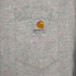 カーハート Carhartt ロゴポケットTシャツ メンズ JPN:M