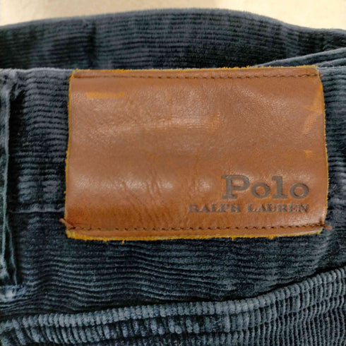 ポロラルフローレン POLO RALPH LAUREN コーデュロイパンツ メンズ 40L/36
