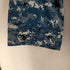 ユーエスネイビー US NAVY United States Navy Camoflauge Jacket メンズ LARGE-LONG