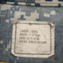 ユーエスネイビー US NAVY United States Navy Camoflauge Jacket メンズ LARGE-LONG