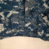ユーエスネイビー US NAVY United States Navy Camoflauge Jacket メンズ