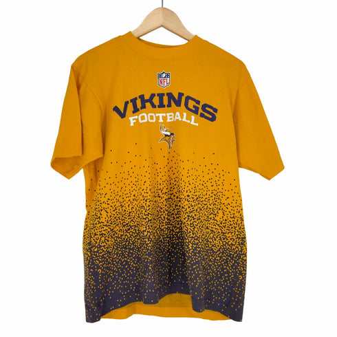 リーボック Reebok VIKINGS FOOTBALL メンズ JPN:S