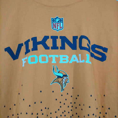 リーボック Reebok VIKINGS FOOTBALL メンズ JPN:S