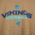 リーボック Reebok VIKINGS FOOTBALL メンズ JPN:S