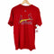マジェスティック MAJESTIC チームロゴTシャツ メンズ JPN:L