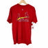 マジェスティック MAJESTIC チームロゴTシャツ メンズ JPN:L