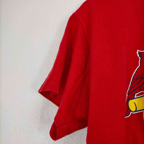 マジェスティック MAJESTIC チームロゴTシャツ メンズ JPN:L