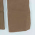 クラネ CLANE ショートベルボトムデニム bottom bell short denim レディース JPN:2