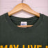 ギルダン GILDAN プリント長袖Tシャツ メンズ JPN:XL