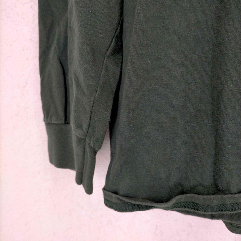 ギルダン GILDAN プリント長袖Tシャツ メンズ JPN:XL