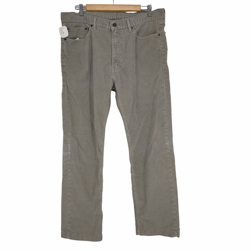 リーバイス Levis 505 コーデュロイパンツ メンズ W38L34