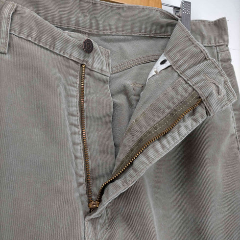 リーバイス Levis 505 コーデュロイパンツ メンズ W38L34