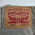 リーバイス Levis 505 コーデュロイパンツ メンズ W38L34