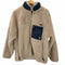 フリークスストア FREAKS STORE ボアフリースジャケット メンズ JPN:M