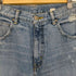 ブラックバイマウジー BLACK by moussy PUNA vintage denim レディース 26