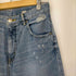 ブラックバイマウジー BLACK by moussy PUNA vintage denim レディース 26