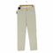 ジョンローレンスサリバン JOHN LAWRENCE SULLIVAN 5POCKET JEANS WITH BODY PIERCING JEWELRY ピアッシングパーツ付き5Pホワイトデニムパンツ メンズ JPN:44
