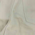 ジョンローレンスサリバン JOHN LAWRENCE SULLIVAN 5POCKET JEANS WITH BODY PIERCING JEWELRY ピアッシングパーツ付き5Pホワイトデニムパンツ メンズ JPN:44
