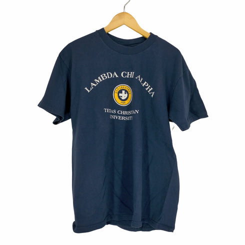 ヘインズ Hanes LAMBDA CHI ALPHA メンズ JPN:L
