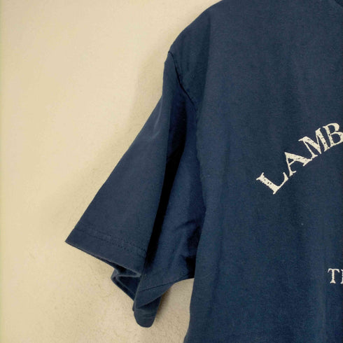 ヘインズ Hanes LAMBDA CHI ALPHA メンズ JPN:L