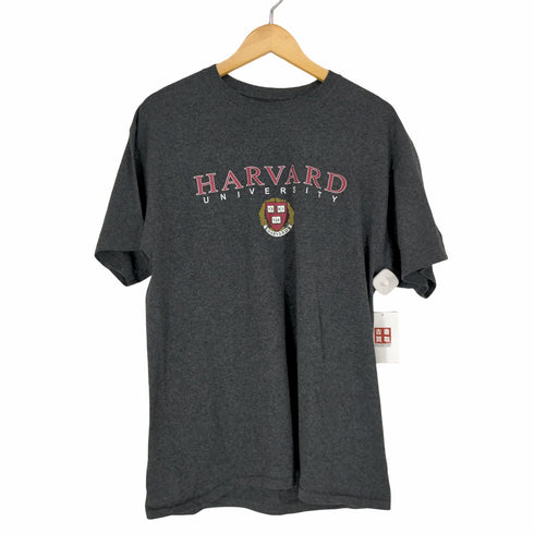 チャンピオン Champion HARVARD UNIVERSITY メンズ JPN:L