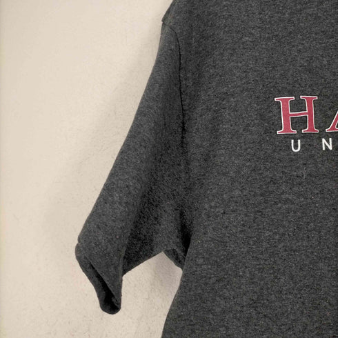 チャンピオン Champion HARVARD UNIVERSITY メンズ JPN:L