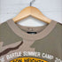 BEACON HEIGHTS COC メンズ JPN:L