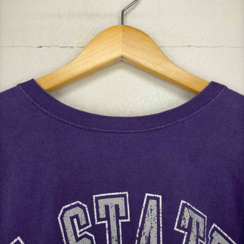 フルーツオブザルーム FRUIT OF THE LOOM K-STATE WILDCATS メンズ 2XL