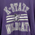 フルーツオブザルーム FRUIT OF THE LOOM K-STATE WILDCATS メンズ 2XL
