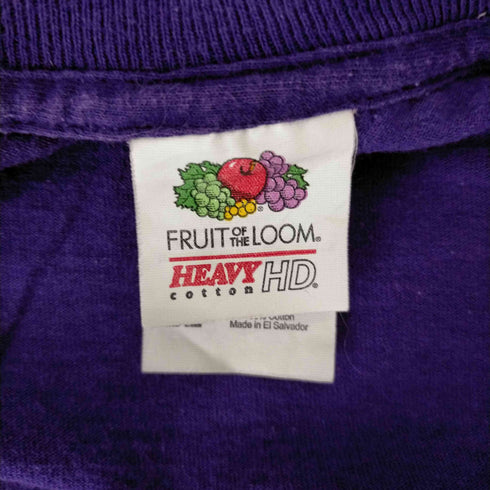 フルーツオブザルーム FRUIT OF THE LOOM K-STATE WILDCATS メンズ 2XL