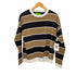 ヴォー VOO surprise relax balance ボーダーカットソー メンズ JPN:1