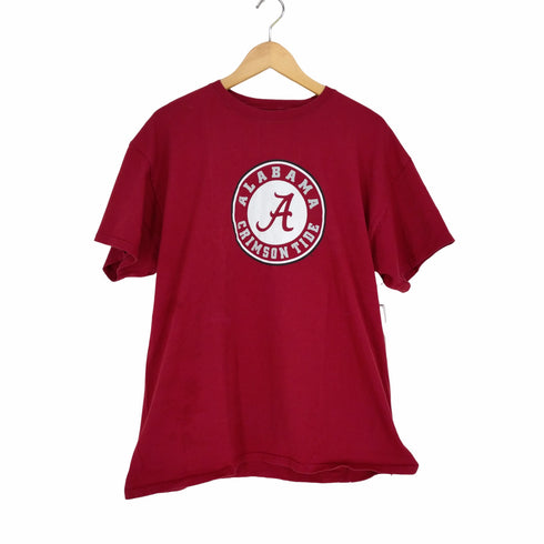 ラッセルアスレチック RUSSELL ATHLETIC ALABAMA CRIMSON TIDE メンズ JPN:XL