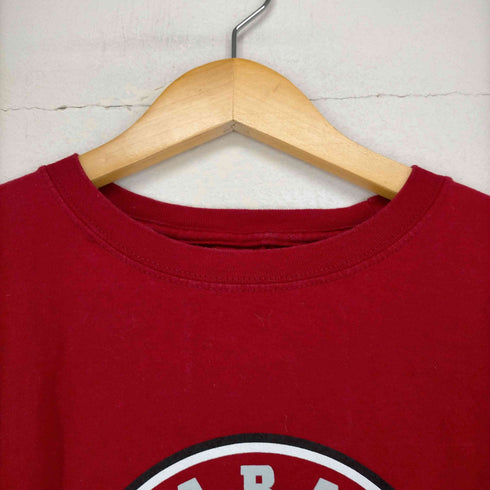 ラッセルアスレチック RUSSELL ATHLETIC ALABAMA CRIMSON TIDE メンズ JPN:XL