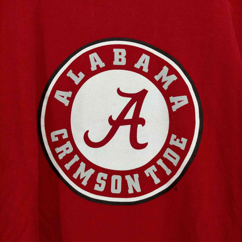 ラッセルアスレチック RUSSELL ATHLETIC ALABAMA CRIMSON TIDE メンズ JPN:XL