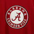 ラッセルアスレチック RUSSELL ATHLETIC ALABAMA CRIMSON TIDE メンズ JPN:XL