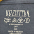 LED ZEPPERIN メンズ JPN:XL