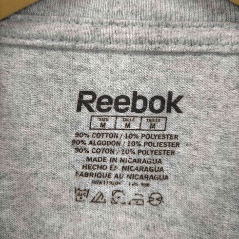 リーボック Reebok PACKERS FOOTBALL メンズ JPN:M