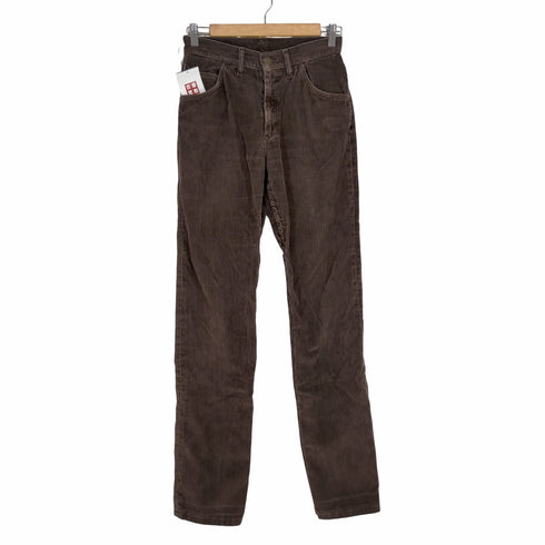 リー Lee 42 TALON コーデュロイパンツ メンズ US:28-29