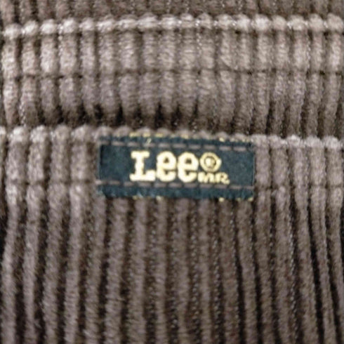 リー Lee 42 TALON コーデュロイパンツ メンズ US:28-29