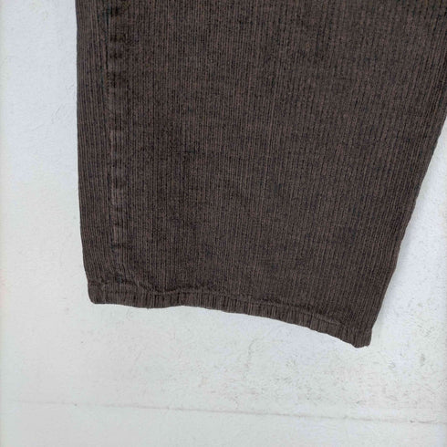 エディーバウアー Eddie Bauer 00S ストライプコーデュロイパンツ メンズ 40/30