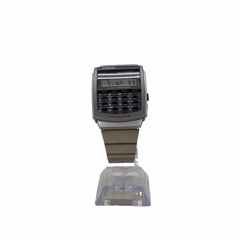 カシオ CASIO CA-506 データバンク カリキュレーター メンズ