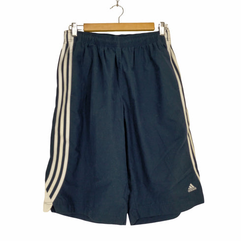 アディダス adidas 00s スリーラインハーフパンツ メンズ JPN:L
