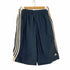 アディダス adidas 00s スリーラインハーフパンツ メンズ JPN:L