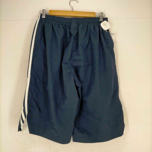 アディダス adidas 00s スリーラインハーフパンツ メンズ JPN:L