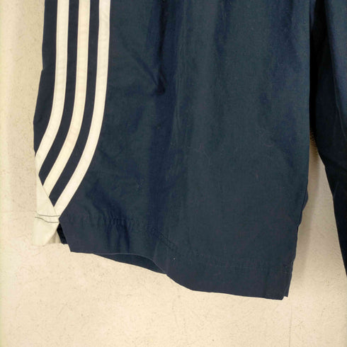 アディダス adidas 00s スリーラインハーフパンツ メンズ JPN:L