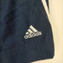 アディダス adidas 00s スリーラインハーフパンツ メンズ JPN:L